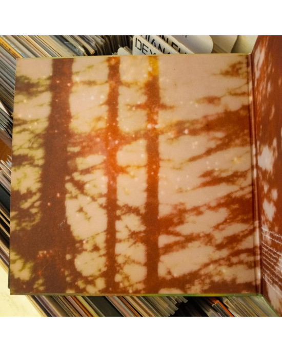 Sigur Rós - Valtari Sigur Rós - Valtari