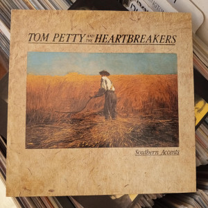 Tom Petty And The Heartbreakers - Southern Accents