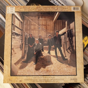 Tom Petty And The Heartbreakers - Southern Accents Tom Petty And The Heartbreakers - Southern Accents