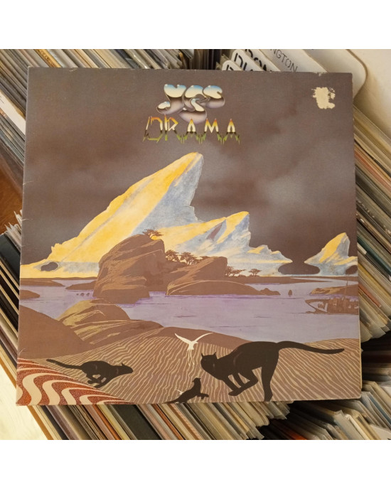 Yes - Drama Yes - Drama