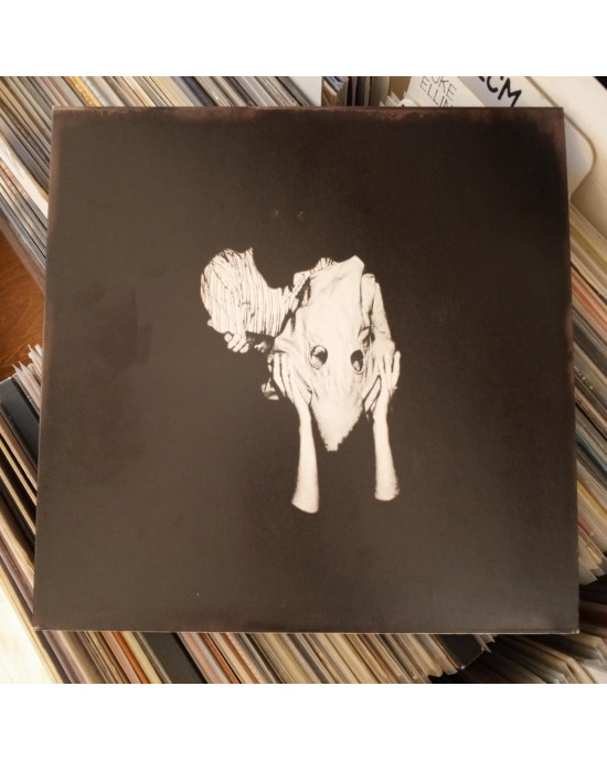 Sigur Rós - Kveikur