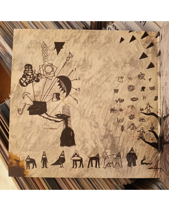 Sigur Rós - Kveikur