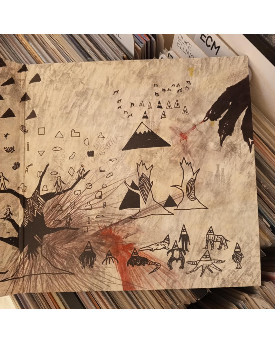 Sigur Rós - Kveikur