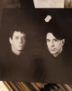 Lou Reed / John Cale - Songs For Drella Lou Reed / John Cale - Songs For Drella