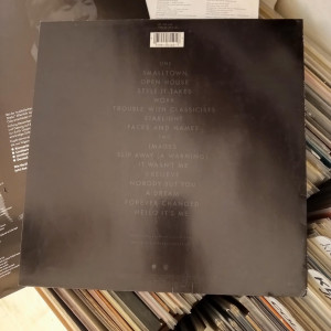 Lou Reed / John Cale - Songs For Drella