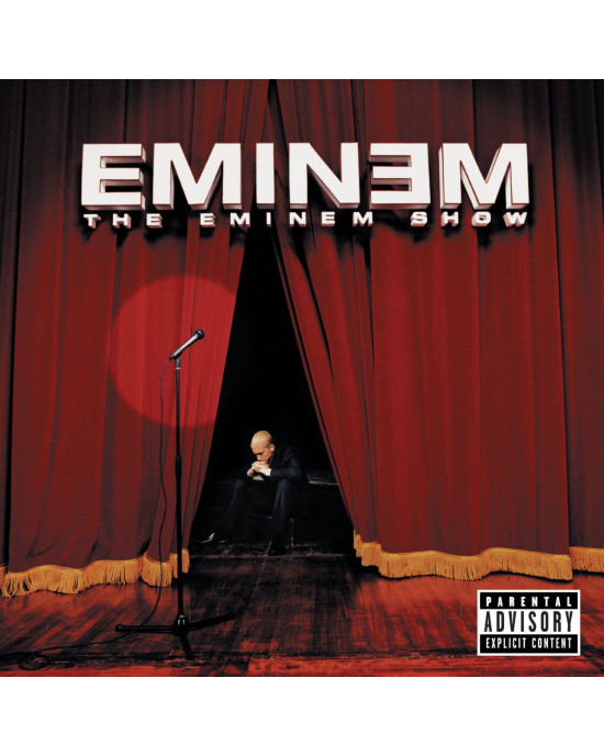 Eminem - The Eminem Show