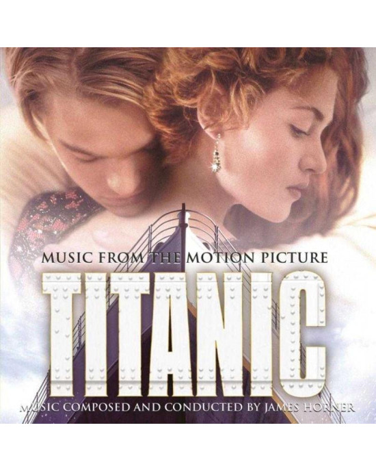 Various - Titanic Various - Titanic