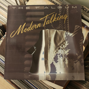Modern Talking - The 1st Album
