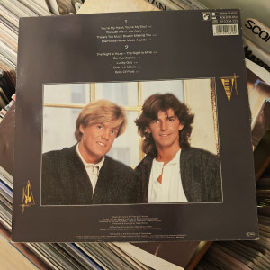 Modern Talking - The 1st Album Modern Talking - The 1st Album