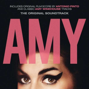 Amy Winehouse & Various - Amy (Soundtrack)