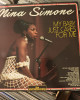 Nina Simone - My Baby Just Cares For Me