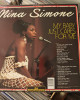 Nina Simone - My Baby Just Cares For Me