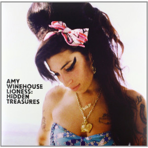 Amy Winehouse - Lioness: Hidden Treasures
