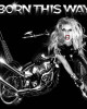 Lady Gaga - Born This Way Lady Gaga - Born This Way