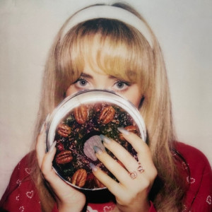 Sabrina Carpenter - Fruitcake EP (Limited Edition- Olive Green Vinyl) Sabrina Carpenter - Fruitcake EP (Limited Edition- Olive Green Vinyl)