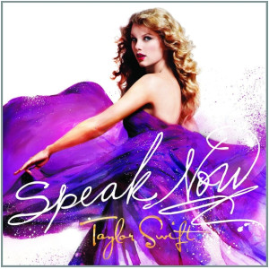 Taylor Swift - Speak Now Taylor Swift - Speak Now
