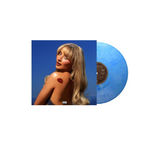 Sabrina Carpenter - Short n' Sweet (Baby Blue Vinyl)