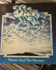 Eloy - Power And The Passion Eloy - Power And The Passion