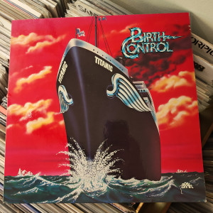 Birth Control - Titanic