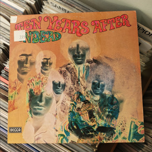 Ten Years After - Undead