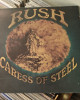 Rush - Caress Of Steel Rush - Caress Of Steel
