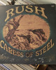 Rush - Caress Of Steel Rush - Caress Of Steel