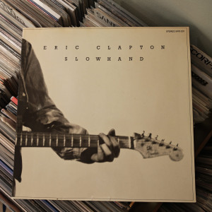 Eric Clapton - Slowhand