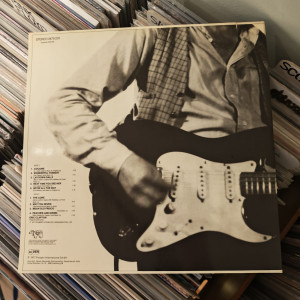 Eric Clapton - Slowhand Eric Clapton - Slowhand