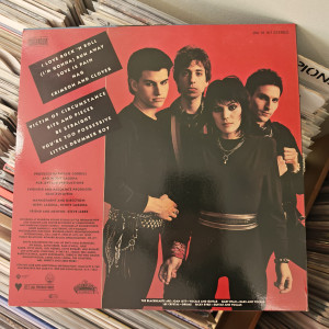 Joan Jett & The Blackhearts - I Love Rock 'N' Roll Joan Jett & The Blackhearts - I Love Rock 'N' Roll