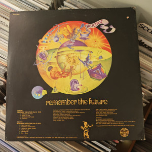 Nektar - Remember The Future Nektar - Remember The Future
