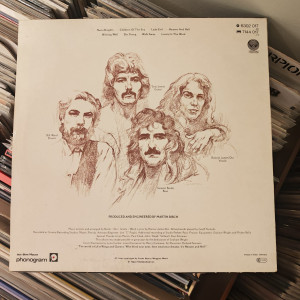 Black Sabbath - Heaven And Hell Black Sabbath - Heaven And Hell