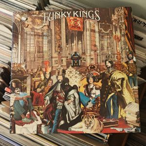 Funky Kings - Funky Kings