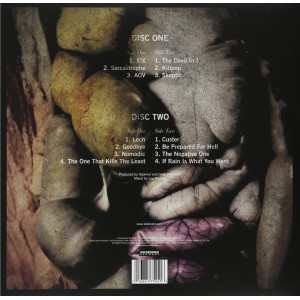 Slipknot - .5: The Gray Chapter