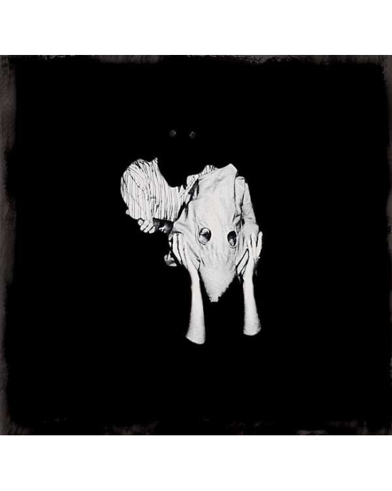 Sigur Rós - Kveikur