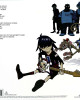 Gorillaz - Demon Days Gorillaz - Demon Days