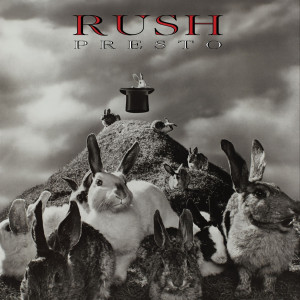 Rush - Presto Rush - Presto