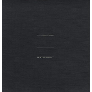 Joy Division - Unknown Pleasures Joy Division - Unknown Pleasures