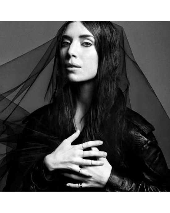 Lykke Li - I Never Learn Lykke Li - I Never Learn