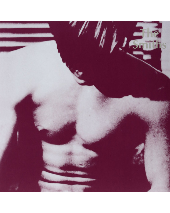 The Smiths -  The Smiths