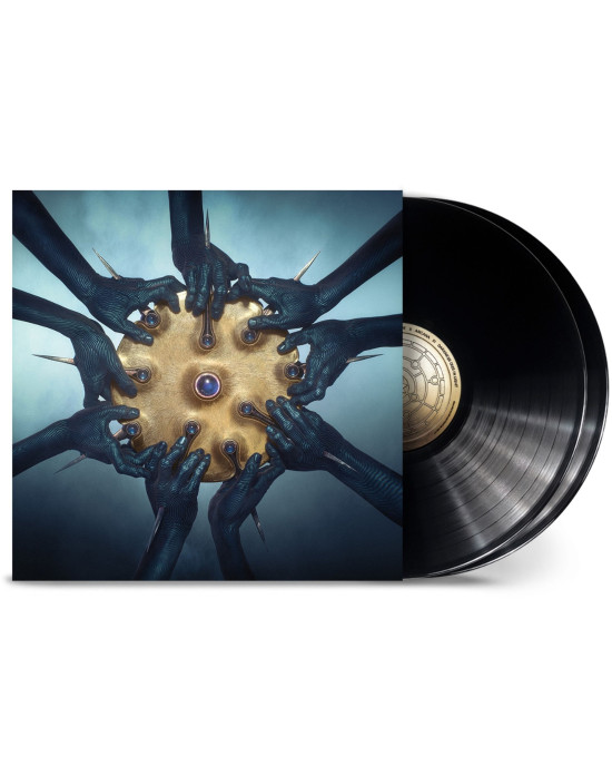 Epica - Aspiral Epica - Aspiral