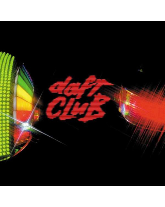 Daft Punk - Daft Club Daft Punk - Daft Club
