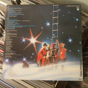 Boney M. - Nightflight To Venus Boney M. - Nightflight To Venus