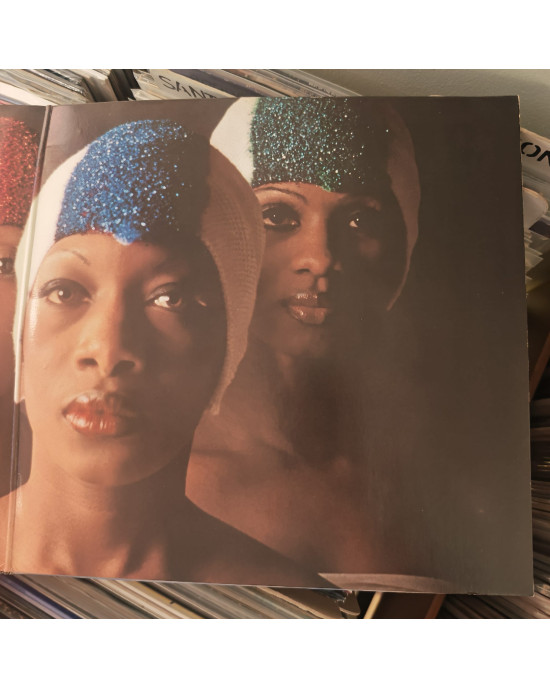 Boney M. - Nightflight To Venus Boney M. - Nightflight To Venus