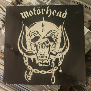 Motörhead - Motörhead