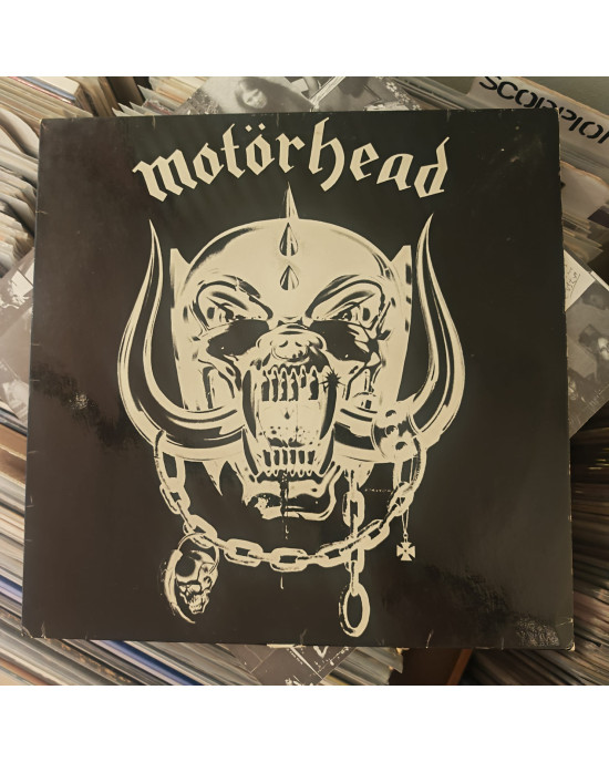 Motörhead - Motörhead Motörhead - Motörhead