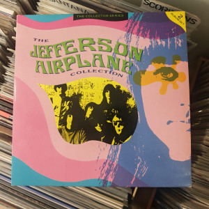 Jefferson Airplane - The Collection