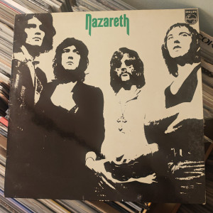 Nazareth - Nazareth