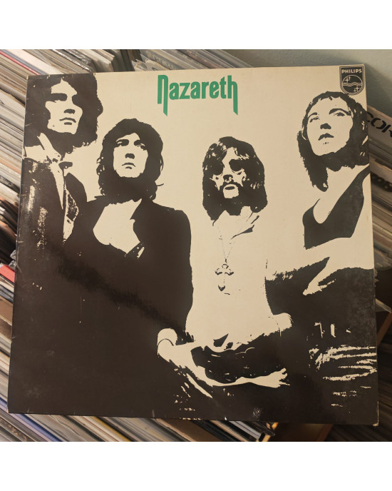 Nazareth - Nazareth