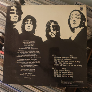 Nazareth - Nazareth