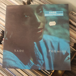 Sade - Promise